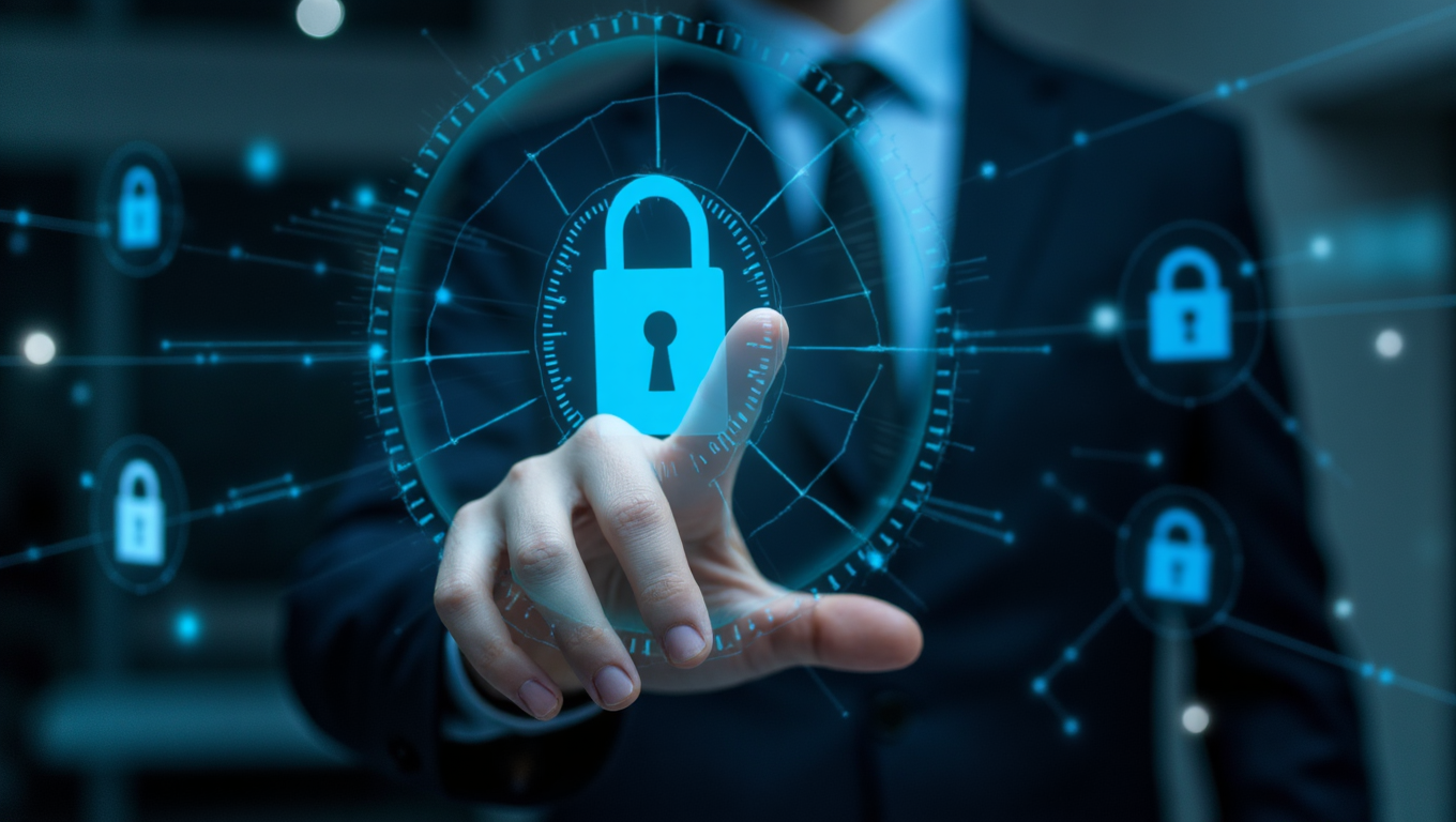 Cybersecurity & Firewalls